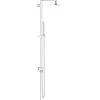 Grohe Duschsystem Euphoria Cube System 152 Mit Umstellung Chrom