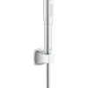 Grohe Wandhalterset Grandera Stick Chrom 1 Strahlart