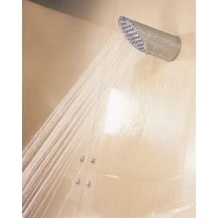 Grohe Kopfbrause Sena 75 Chrom -Badezimmerbedarf Geschäft 518696 4520 T28308P1