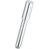 Grohe Stabhandbrause 1 Strahlart Chrom
