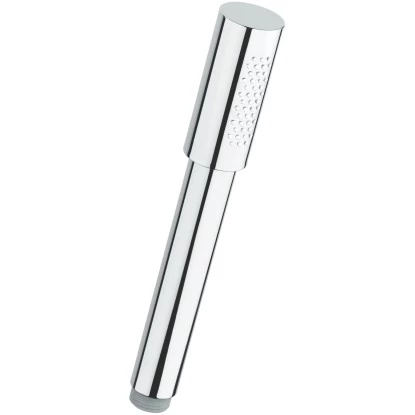 Grohe Stabhandbrause 1 Strahlart Chrom 1 Grohe Stabhandbrause 1 Strahlart Chrom