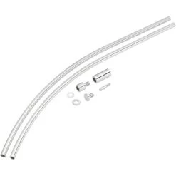 Wandhalterungs Set Für Duschkabine Caldaro