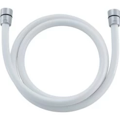 Duschschlauch Weiß 150 Cm