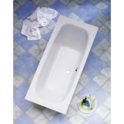 Badewanne Malta 170 Cm X 75 Cm -Badezimmerbedarf Geschäft 605008 3209 2