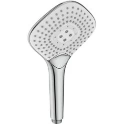 Ideal Standard Duschsystem Flex Mit Brausethermostat Ceratherm T100 Chrom -Badezimmerbedarf Geschäft 606099 4650 3