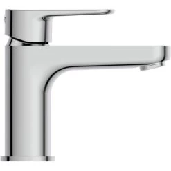 Ideal Standard Waschtischarmatur Cerafine O H80 BlueStart O.Ablgarn. Chrom -Badezimmerbedarf Geschäft 611237 3049 3