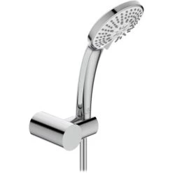 Ideal Standard Armaturenpaket Ceraflex Inkl. Handbrause-Set Chrom -Badezimmerbedarf Geschäft 611271 3049 4