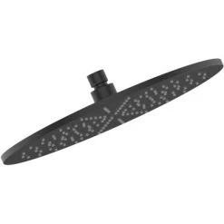 Ideal Standard Regenbrause Idealrain 30 Cm Silk Black