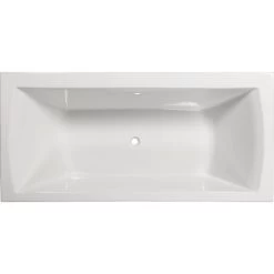 Sanoacryl Badewanne Orient 170 Cm X 80 Cm Weiß