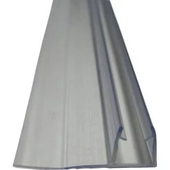 Dichtleiste Für Duschkabinen 2er-Set 8 Mm Glasstärke -Badezimmerbedarf Geschäft 702407 4633 1