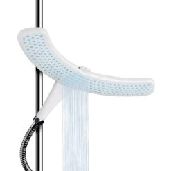 Doosh Duschkopf 16 Doosh Duschkopf -Badezimmerbedarf Geschäft 706 3707 doosh Duschkopf 5