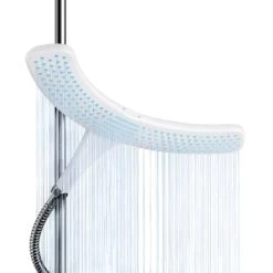 Doosh Duschkopf 17 Doosh Duschkopf -Badezimmerbedarf Geschäft 706 3707 doosh Duschkopf 6