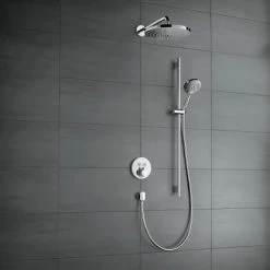 Hansgrohe Brauseschlauch Isiflex 160 Cm Kunststoff Chrom 7 Hansgrohe Brauseschlauch Isiflex 160 Cm Kunststoff Chrom -Badezimmerbedarf Geschäft 7346000 AB 02