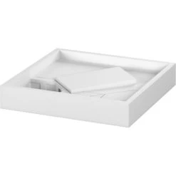 Duschwannenträger Für Ottofond Maui Q 80