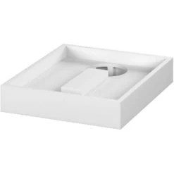 Duschwannenträger Für Ottofond Plateau 90 Cm X 75 Cm