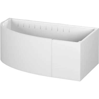 Badewannenträger Für Ottofond Marina A Eckwanne Rechts 160 Cm X 90 Cm 1 Badewannenträger Für Ottofond Marina A Eckwanne Rechts 160 Cm X 90 Cm