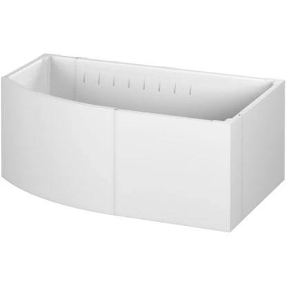 Badewannenträger Für Ottofond Cedros Modell A Rechts 160 Cm X 98 Cm 1 Badewannenträger Für Ottofond Cedros Modell A Rechts 160 Cm X 98 Cm