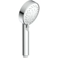 Eisl Duschpaneel Karibik 3 In 1 Mit Regendusche Sechs Massagedüsen Weiß -Badezimmerbedarf Geschäft 7663628 2759 2