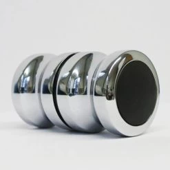 Breuer Pendeltür Elana 6 Für Seitenwand Alu Silber Matt Klarglas 100 Cm 8 Breuer Pendeltür Elana 6 Für Seitenwand Alu Silber Matt Klarglas 100 Cm -Badezimmerbedarf Geschäft 767923 2570 0601 1