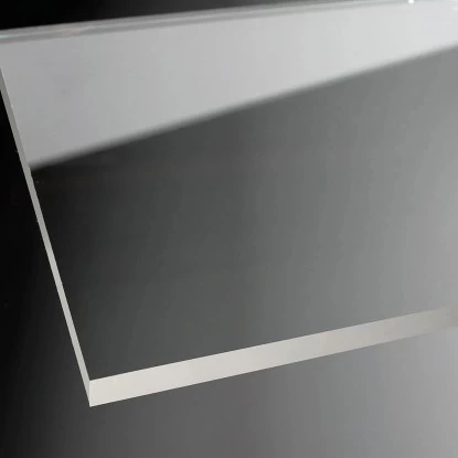 Breuer Pendeltür Elana 6 Für Seitenwand Alu Silber Matt Klarglas 100 Cm 5 Breuer Pendeltür Elana 6 Für Seitenwand Alu Silber Matt Klarglas 100 Cm – Bild 5