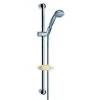 Hansgrohe Dusch-Set Croma 3 Jet Chrom
