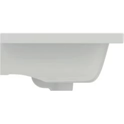 Ideal Standard Möbelwaschtisch I.life S 61 Cm Weiß -Badezimmerbedarf Geschäft 8014140491682 3049 S 04