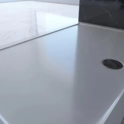 Aurlane Duschtasse "Pure" 120 X 90 -Badezimmerbedarf Geschäft 8081234 4018 FAC379 5