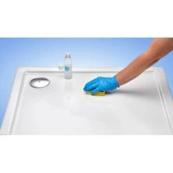 Antirutsch-Anstrich-Set -Badezimmerbedarf Geschäft 8714834 2