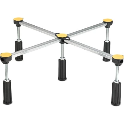 Universal Duschwannenfuß Für Acrylduschwannen 1 Universal Duschwannenfuß Für Acrylduschwannen