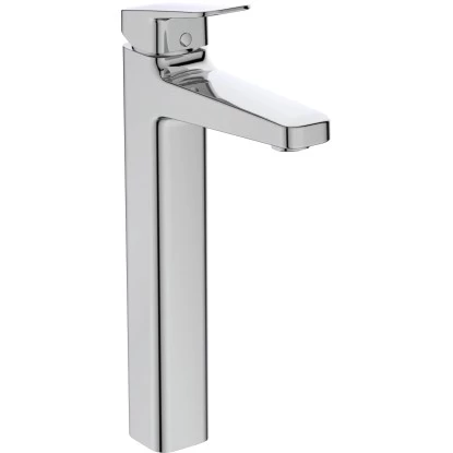 Ideal Standard Waschtischarmatur Ceraplan Chrom Ohne Ablaufgarnitur H250 1 Ideal Standard Waschtischarmatur Ceraplan Chrom Ohne Ablaufgarnitur H250