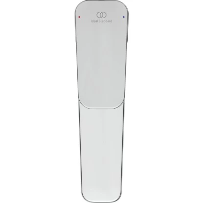 Ideal Standard Waschtischarmatur Ceraplan Chrom Ohne Ablaufgarnitur H250 2 Ideal Standard Waschtischarmatur Ceraplan Chrom Ohne Ablaufgarnitur H250 – Bild 2