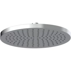 Eisl Duschset Futura Wellness Duschsystem Mit Thermostat Glasablage Chrom Grau -Badezimmerbedarf Geschäft 9002560798954 2759 7