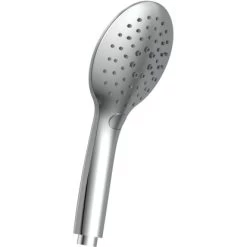 Eisl Duschset Futura Wellness Duschsystem Mit Thermostat Glasablage Chrom Grau -Badezimmerbedarf Geschäft 9002560798954 2759 9