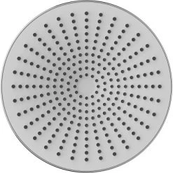 Wenko Regenduschkopf Ultimate Shower Chrom/Weiß Ø 25 Cm 15 Wenko Regenduschkopf Ultimate Shower Chrom/Weiß Ø 25 Cm -Badezimmerbedarf Geschäft 903508 1068 08