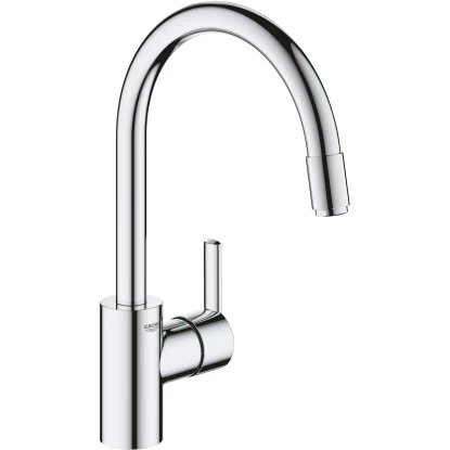 Grohe QuickFix Einhand-Spültischbatterie Feel 1 Grohe QuickFix Einhand-Spültischbatterie Feel