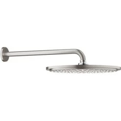 Grohe Kopfbrause-Set Rainshower Cosmopolitan 310 Supersteel