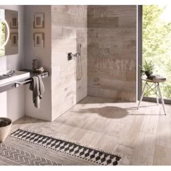 Duschelement Indigno S Waager. Ablauf 11 X 120 X 120 Cm Revisionsfliese Rechts -Badezimmerbedarf Geschäft 979150 4034 3