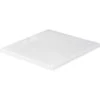 Duravit Duschwanne Stonetto 90 Cm X 90 Cm X 5 Cm Quadrat Weiß