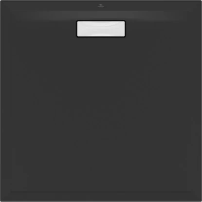 Ideal Standard Ablaufdeckel Ultra Flat New Weiß 3 Ideal Standard Ablaufdeckel Ultra Flat New Weiß – Bild 3