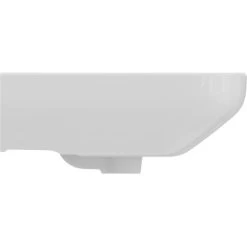 Ideal Standard Waschtisch I.life A 50x44 Cm 1 Hahnloch Mit Überlauf Weiß 10 Ideal Standard Waschtisch I.life A 50x44 Cm 1 Hahnloch Mit Überlauf Weiß -Badezimmerbedarf Geschäft 9802901 3049 4