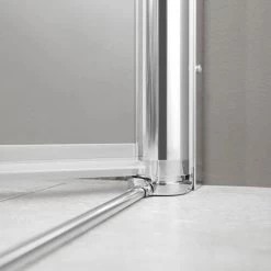 Breuer Runddusche Radius 55 Elana 6 Chrom Klarglas 80 X 80 Cm 9 Breuer Runddusche Radius 55 Elana 6 Chrom Klarglas 80 X 80 Cm -Badezimmerbedarf Geschäft 998015 2570 0610 2