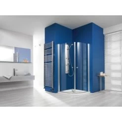 Breuer Runddusche Radius 55 Elana 6 Chrom Klarglas 80 X 80 Cm 12 Breuer Runddusche Radius 55 Elana 6 Chrom Klarglas 80 X 80 Cm -Badezimmerbedarf Geschäft 998015 2570 1