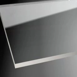 Breuer Runddusche Radius 55 Elana 6 Silber Matt Klarglas 80 X 80 Cm -Badezimmerbedarf Geschäft 998017 2570 0610 3