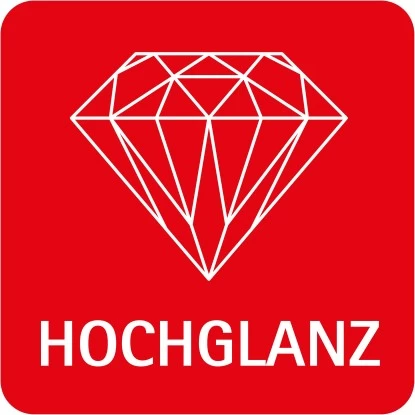 Schulte DecoDesign Duschrückwand Hochglanz Brilliant Weiß 210 X 100 Cm 3 Schulte DecoDesign Duschrückwand Hochglanz Brilliant Weiß 210 X 100 Cm – Bild 3