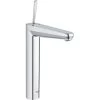 Grohe Einhebelmischer-Waschbeckenarmatur Eurodisc Joy XL-Size