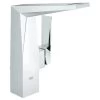 Grohe Einhand-Waschtischbatterie Allure Brilliant L-Size Chrom