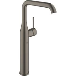 Grohe Einhand-Waschbeckenarmatur Essence XL-Size Hard Graphite