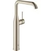 Grohe Einhand-Waschbeckenarmatur Essence XL-Size Nickel