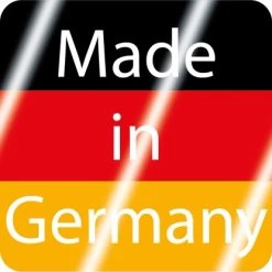 Schulte ExpressPlus Schürze Für Duschwanne 80x80cm -Badezimmerbedarf Geschäft hulte Logo Made in Germany