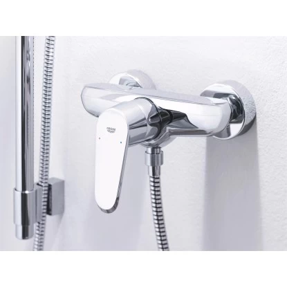 Grohe Eurodisc C Einhand-Brausebatterie DN 15 2 Grohe Eurodisc C Einhand-Brausebatterie DN 15 – Bild 2
